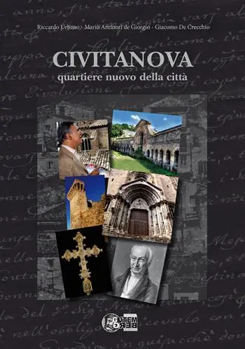 Consegna Rapida Civitanova. Quartiere nuovo della città