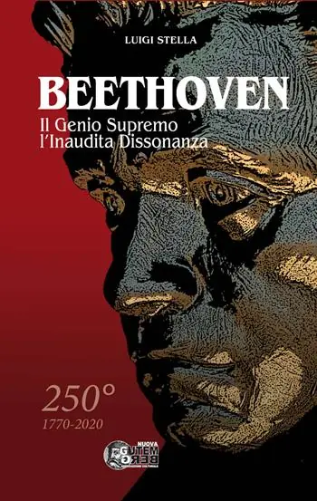Prezzo Ridotto Beethoven. Il genio supremo, l‘inaudita dissonanza