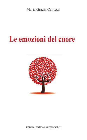 Le emozioni del cuore Nuova Collezione