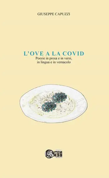 Compra Oggi Stesso L‘ ove a la Covid. Con CD-ROM
