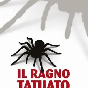 Offerta Lampo Il ragno tatuato