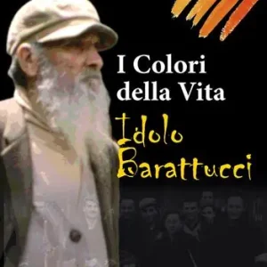 A Buon Prezzo I colori della vita. Idolo Barattucci