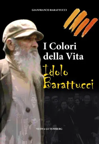 A Buon Prezzo I colori della vita. Idolo Barattucci