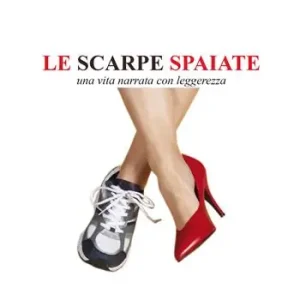Prezzo Basso Le scarpe spaiate. Una vita narrata con leggerezza