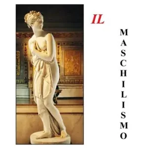 Il maschilismo Promozione