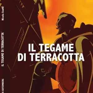 Il tegame di terracotta Promozione