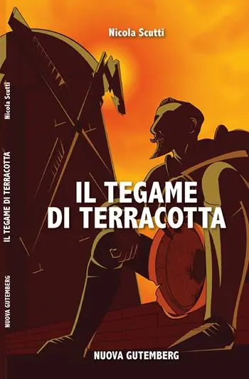 Il tegame di terracotta Promozione