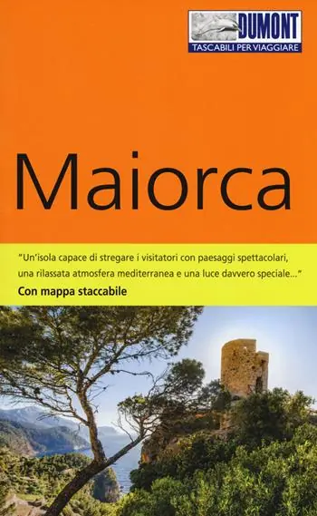 Maiorca. Con carta stradale. Con Carta geografica ripiegata Super Prezzo