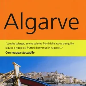 Algarve. Con mappa Nuova Collezione