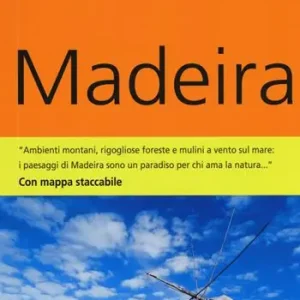 Miglior Prezzo Madeira. Con mappa