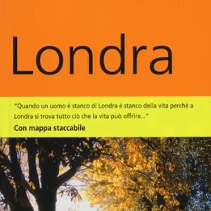 Consegna Rapida Londra. Con Carta geografica ripiegata