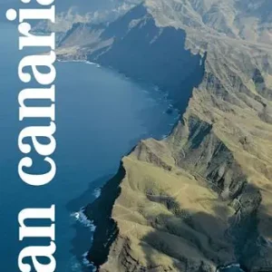 Gran Canaria. Con Carta geografica ripiegata Prezzo Scontato