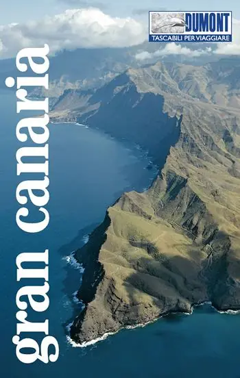 Gran Canaria. Con Carta geografica ripiegata Prezzo Scontato