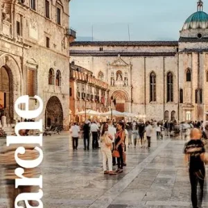 Marche. Con mappa Offerta Lampo