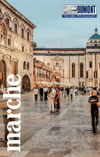 Marche. Con mappa Offerta Lampo