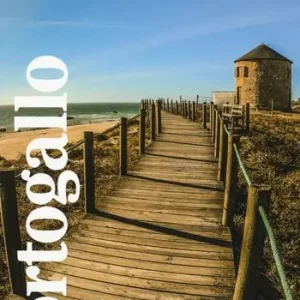 Portogallo. Il nord. Con mappa Economico