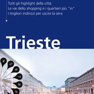 Trieste. Con mappa Reso Gratuito