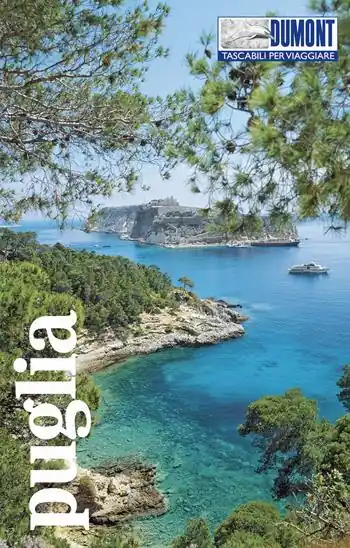 Puglia. Con mappa Quantità Limitata