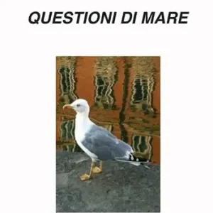 Offerta Del Giorno Questioni di mare