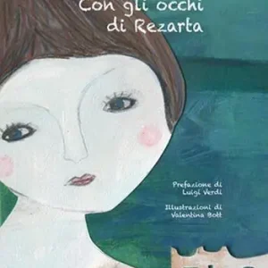 Nuova Collezione Con gli occhi di Rezarta