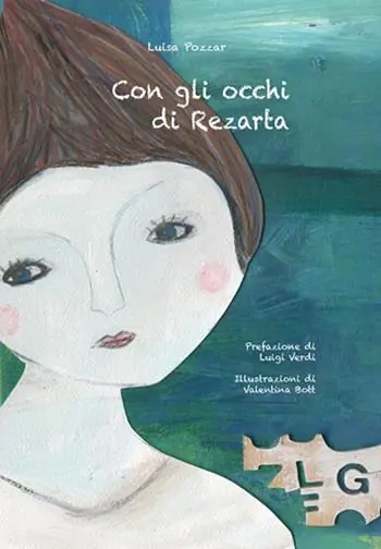 Nuova Collezione Con gli occhi di Rezarta