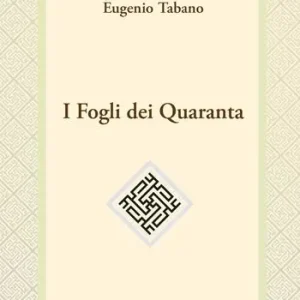 Più Venduto I fogli dei quaranta