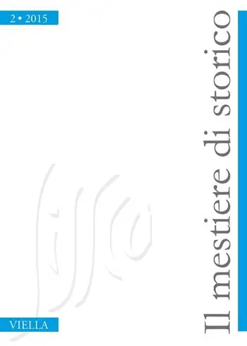 Il mestiere di storico (2015). Vol. 2 Prezzo Conveniente