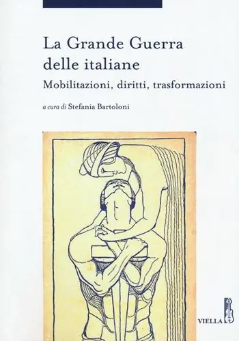 La grande guerra delle italiane. Mobilitazioni, diritti, trasformazioni Popolare