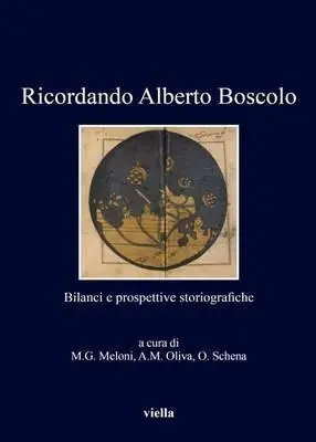 Più Venduto Ricordando Alberto Boscolo. Bilanci e prospettive storiografiche