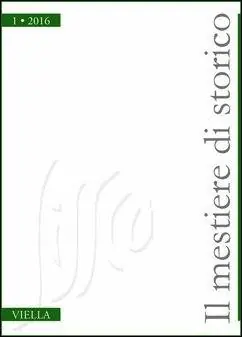 Il mestiere di storico (2016). Vol. 1 Promozione Esclusiva