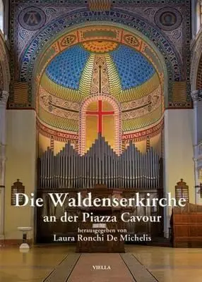 Ultime Pezzi Die Waldenskerkirche an der piazza Cavour