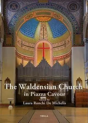 The waldensian church in piazza Cavour Offerta Limitata