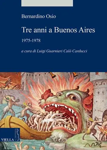 Compra Online Tre anni a Buenos Aires. 1975-1978