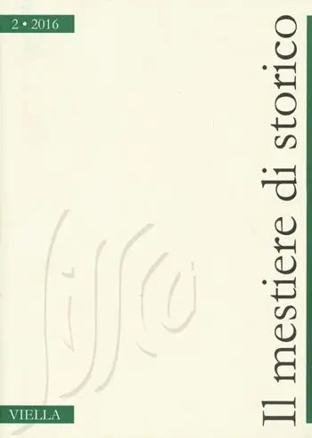 Il mestiere di storico (2016). Vol. 2 Prezzo Scontato