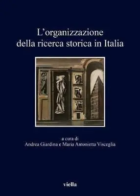 L‘organizzazione della ricerca storica in Italia Non Perdere