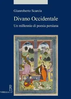 Prezzo Conveniente Divano occidentale. Un millennio di poesia persiana