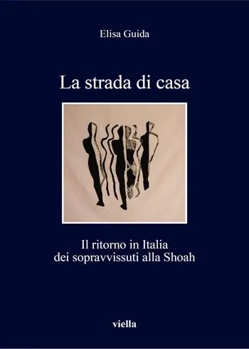 La strada di casa. Il ritorno in Italia dei sopravvissuti alla Shoah Compra Oggi Stesso