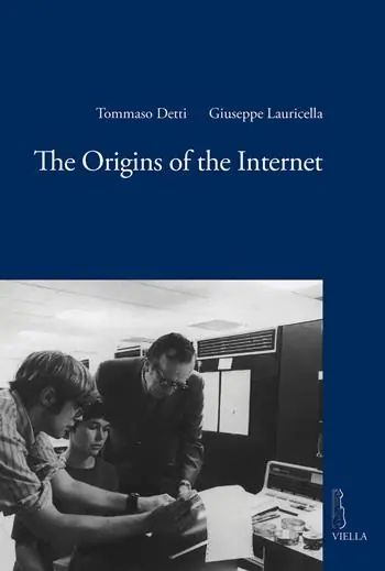 The origins of the internet Solo Oggi