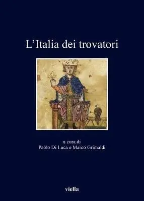 Consegna Rapida L‘ Italia dei trovatori