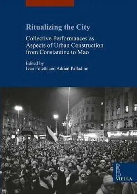 Ritualizing the city. Collective performances as aspect Prezzo Scontato