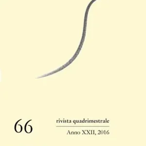 Storica (2016). Vol. 66 Spedizione Espresso