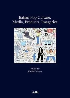Offerta Lampo Italian Pop Culture Media, Products, Imageries