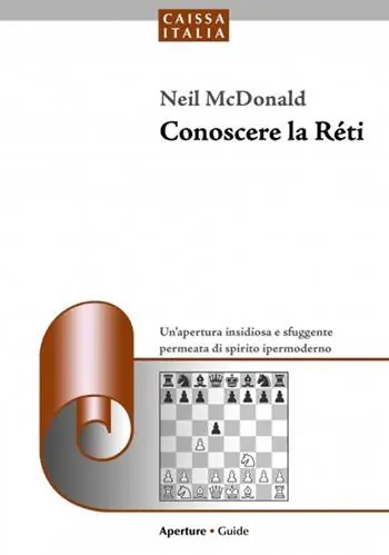 Super Prezzo Conoscere la Réti