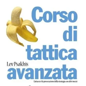 Corso di tattica avanzata. L‘attacco è la prosecuzione delle strategia con altri mezzi Quantità Limitata