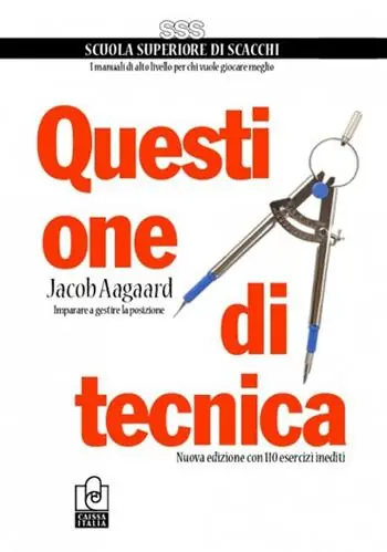 Ordina Subito Questione di tecnica