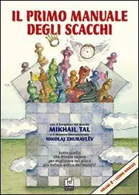 Prezzo Conveniente Il primo manuale degli scacchi. Lezioni. Vol. 2