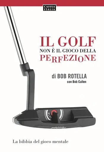 Il golf non è il gioco della perfezione Ultima Occasione