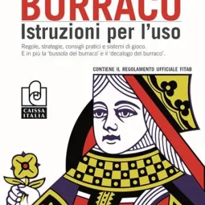 Spedito Oggi Burraco. Istruzioni per l‘uso