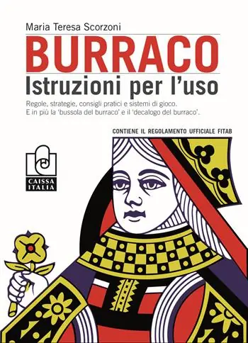 Spedito Oggi Burraco. Istruzioni per l‘uso