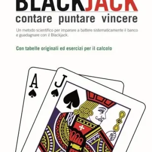Compra Online Blackjack. Contare, puntare, vincere